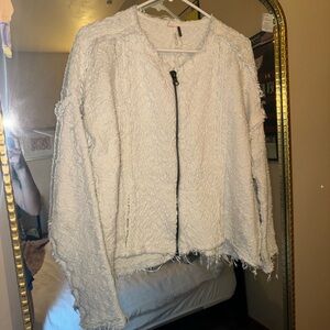 Free People Jacket